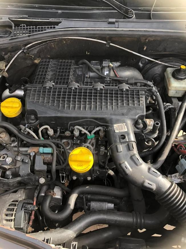 Dacia Duster Diesel Manuelle 2013 à Casablanca