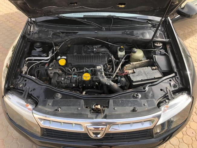 Dacia Duster Diesel Manuelle 2013 à Casablanca
