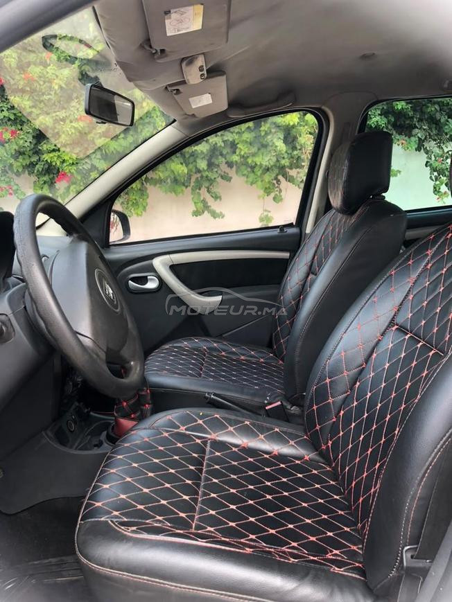 Dacia Duster Diesel Manuelle 2013 à Casablanca