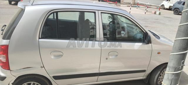 Atos Hyundai - 2