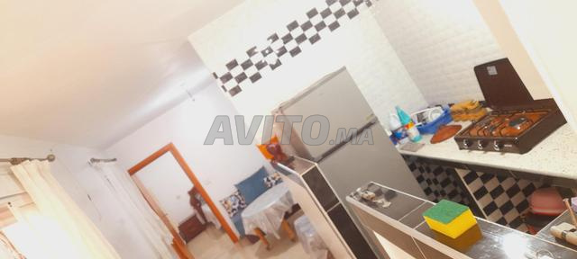 Appartement disponible à prix raisonnable sans intermédiaire - 2