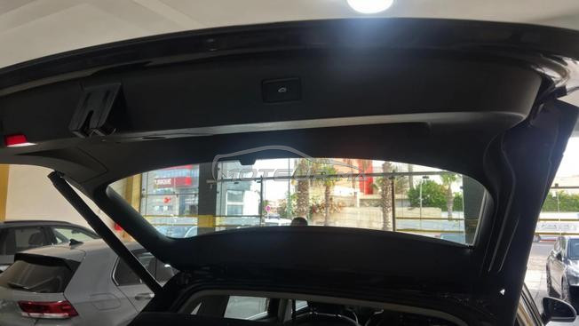 Volkswagen Tiguan Diesel Automatique 2021 à Agadir