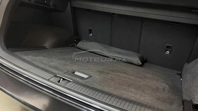 Volkswagen Tiguan Diesel Automatique 2021 à Agadir