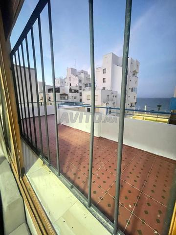 شقق للكراء والبيع بمرتيل قريبة للبحر الثمن لبغتي😍😍