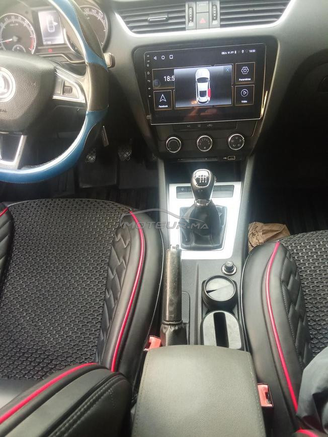 Skoda 1ere main