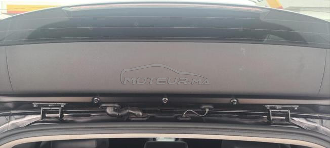 Hyundai Tucson Diesel Automatique 2022