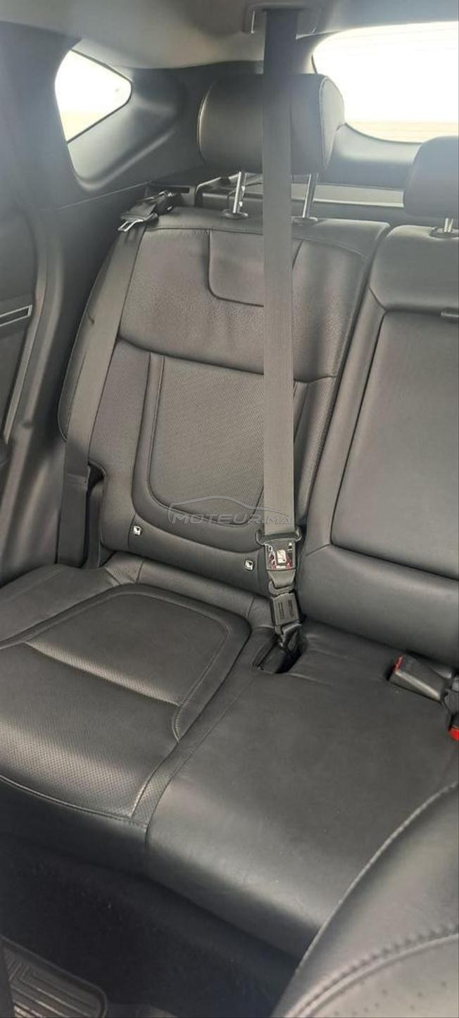Hyundai Tucson Diesel Automatique 2022