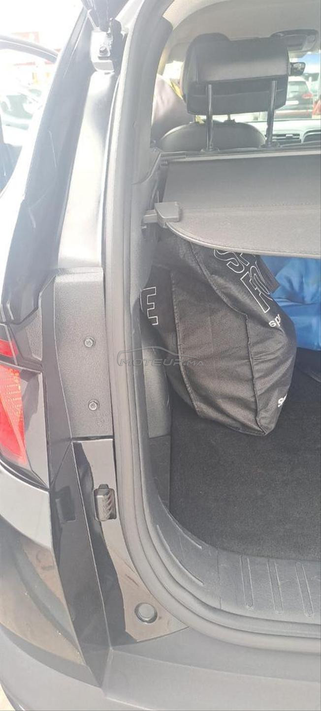 Hyundai Tucson Diesel Automatique 2022