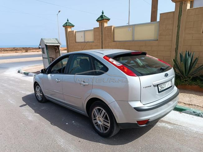 Ford Focus Diesel Manuelle 2008 à Salé
