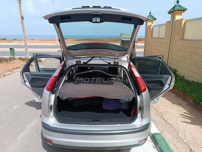 Ford Focus Diesel Manuelle 2008 à Salé