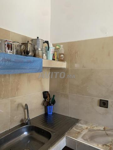 Studio pour les petites familles en vacances - 2