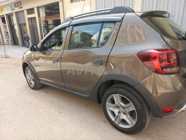 Excellente Dacia à vendre - 2