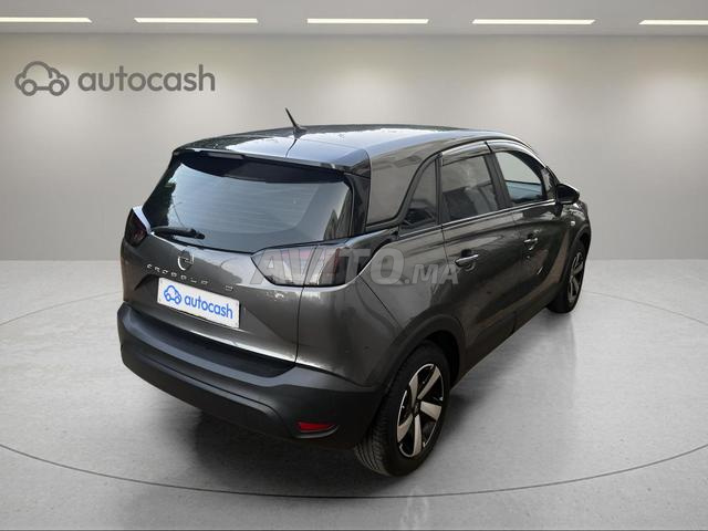 1878 - Opel Crossland 2024 expertisée avec finance - 2