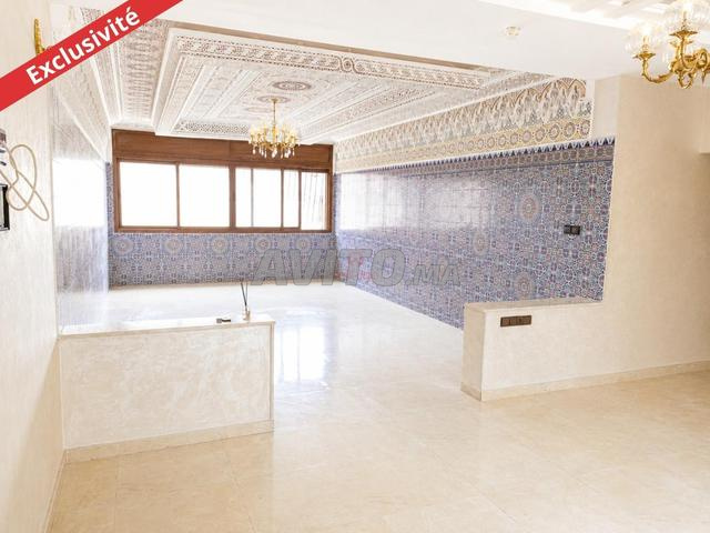 Vente Appartement à Casablanca