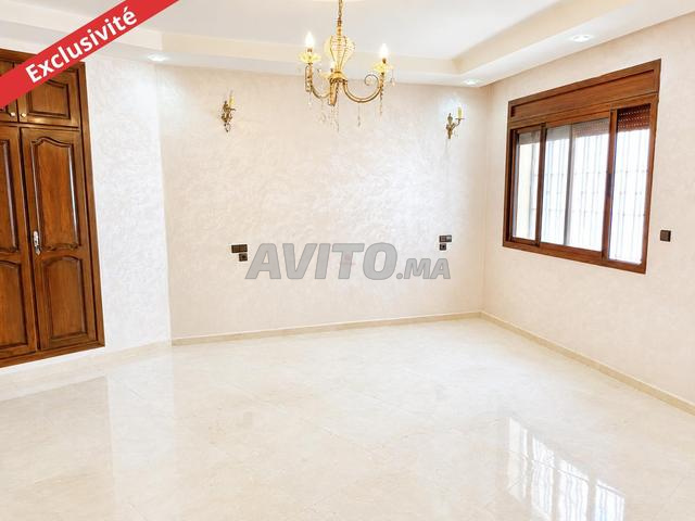 Vente Appartement à Casablanca - 2