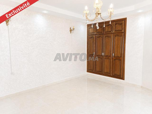 Vente Appartement à Casablanca