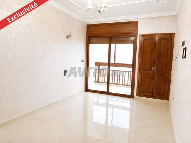 Vente Appartement à Casablanca