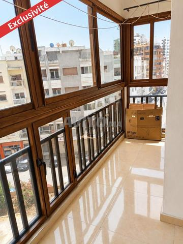 Vente Appartement à Casablanca