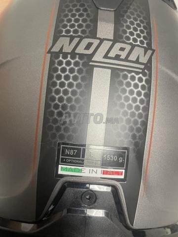Casque moto ou scooter - 2