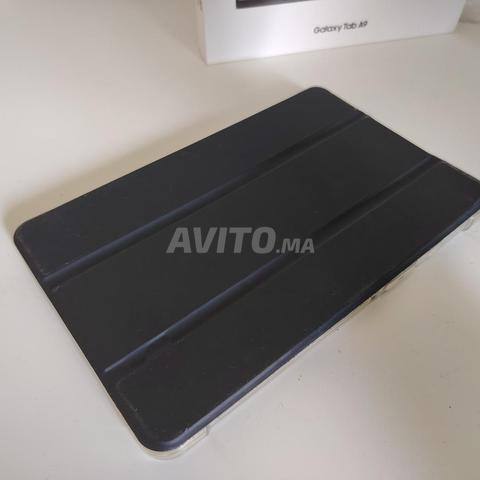 Samsung tab A9 64/4 avec Pochette Folio - 2