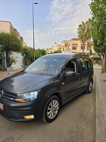 Volkswagen Caddy 🇩🇪🥇 M2015 D2020 - 2