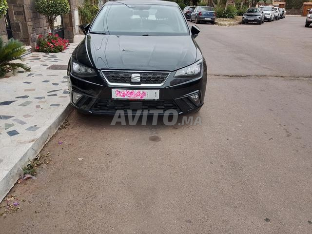 Seat Ibiza 2022
