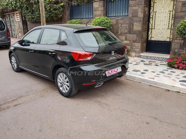 Seat Ibiza 2022 