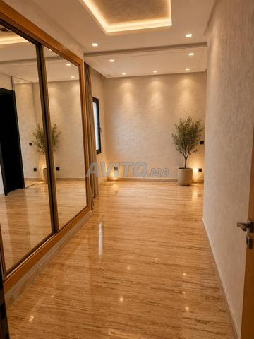 Appartement à vendre - belvédère - 2