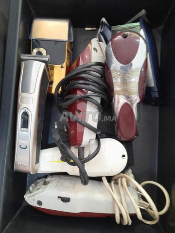 Deux machines à vendre - 2
