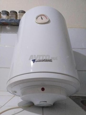 Chauffe-eau électrique Junkers d'occasion