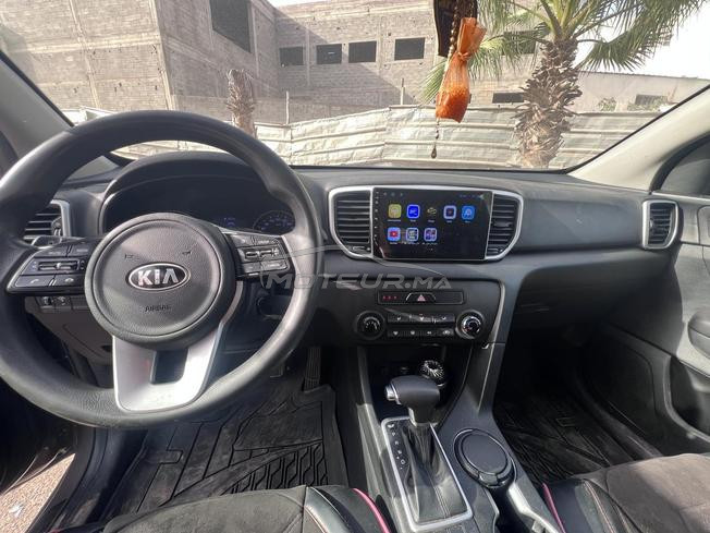 Kia Sportage 2L