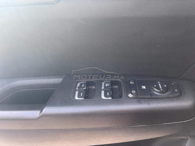 Kia Sportage 2L