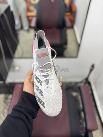 Adidas Predator Elite FG Original N44/45 - 2
