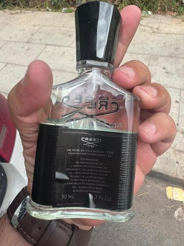 عطر كريد أصلي 50 مل - 2