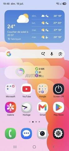 سامسونج A56 256 جي 5 جي - 2