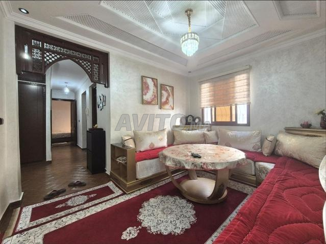 إعلان مالك شقة نظيفة للعائلات - 2