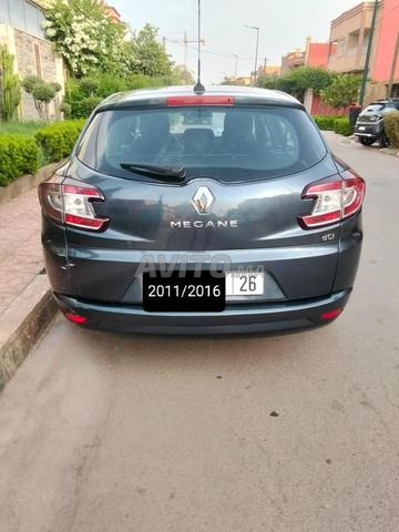 Renault Mégane Diesel - 2