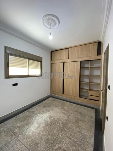 Appartement à louer à Bettana