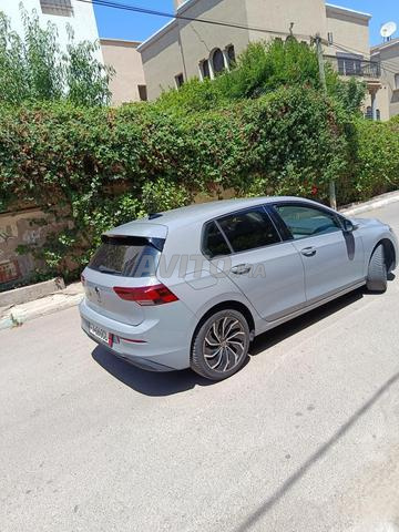 جولف 8 بكامل الكماليات