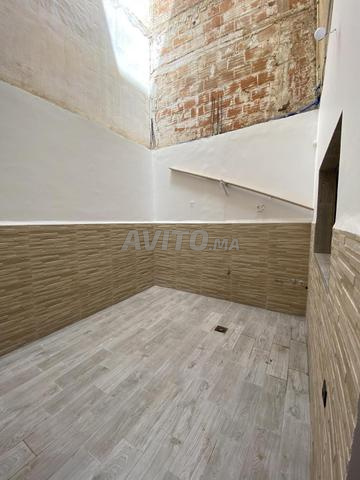 Appartement à louer à Bettana