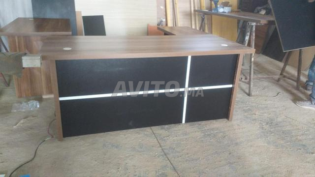 🛠️ Bureaux Sur Mesure 🎯 Prix Direct Usine - 2