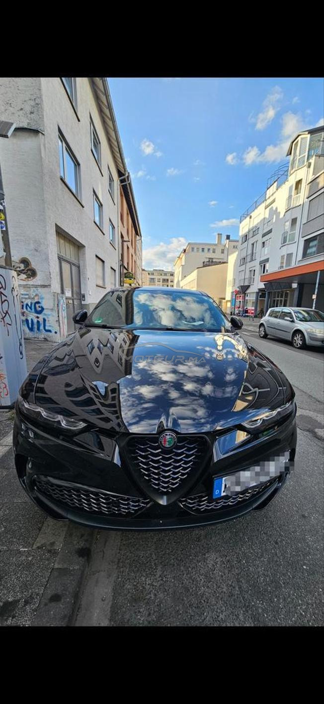 alfa romeo Tonale 2024
