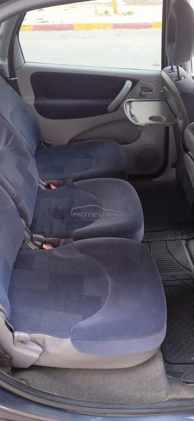 picasso xsara