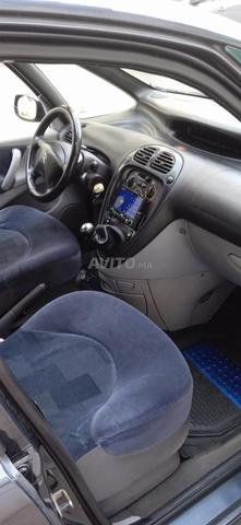 Picasso Xsara - 2