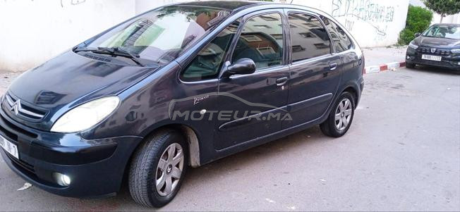picasso xsara