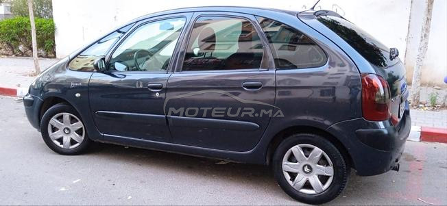 picasso xsara