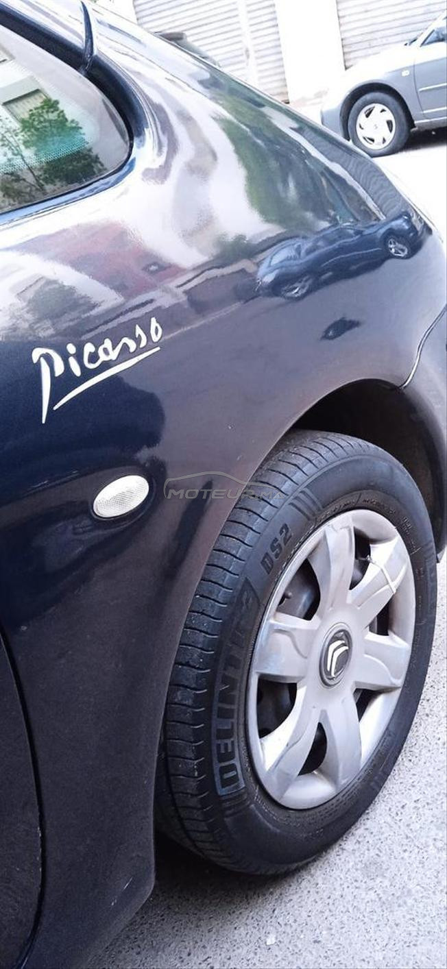 picasso xsara