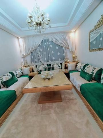 Jolie appartement à Agadir