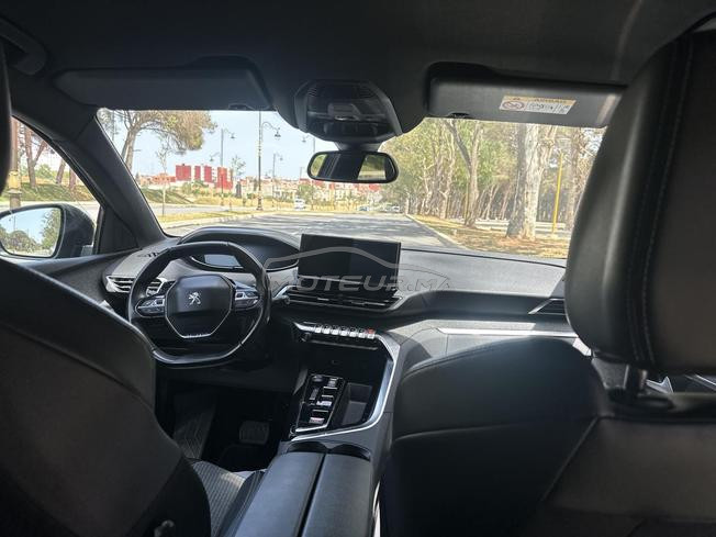 Peugeot 3008 toute option 2023