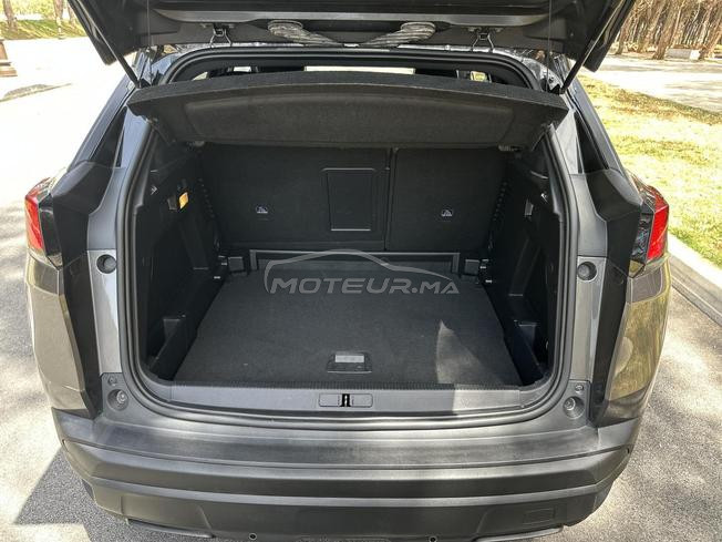 Peugeot 3008 toute option 2023